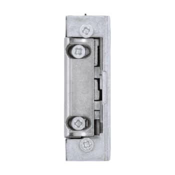 CDVI - Incontro elettrico simmetrico antipanico a 24Vdc ref F0502000019-C, bocchetta a 12Vdc