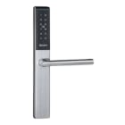 CDVI - Maniglia elettronica a batteria con tastiera, badge e bluetooth. Mifare. Ref: A1010000003