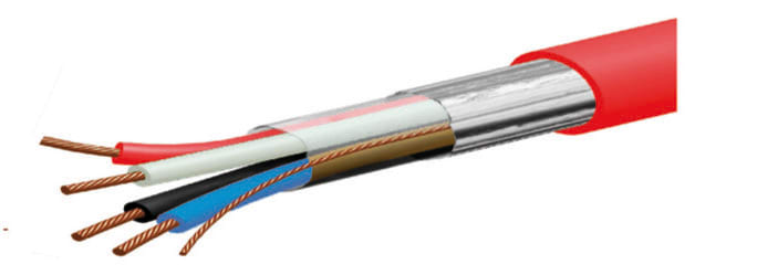 CEAM CAVI SPECIALI - SIF9795-SH FG29OHM16 PH30 2X1,50MMQ CPR