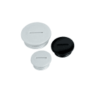 CEMBRE - TAPPO PA6 IP54 PG7 GRIGIO