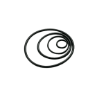 CEMBRE - GUARNIZ.O-RINGS IN NBR 70SH ADATTA X M25