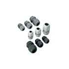 CEMBRE - PRES.PA6S RIDOTTO IP68 M32X1,5 GRIGIO SC. 1910.M32G