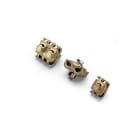 CEMBRE - MORSETTO BIFILARE A 2 BULLONI SEZ150-300 2346