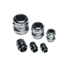 CEMBRE - Pressacavo Maxibrass in ottone nichelato, Pg13,5, IP68, resistente e affidabile per applicazioni industriali.