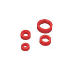 CEMBRE - GUAR.IN POLIVINILCLO.50SH A CIPOLLA X G3/4" 3441034