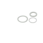 CEMBRE - GUARN.PIANA IN GOMMA STIRENE-BUTAD.X PG16 3572016