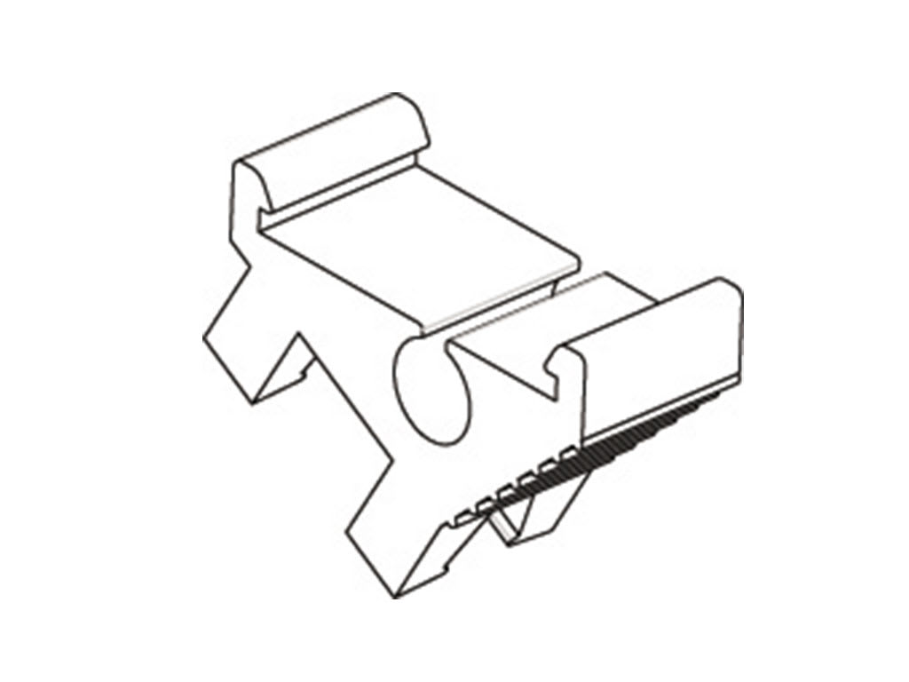 CEMBRE - AGGANCIO STF-05 MORS.WIELAND, TELEMECANI