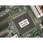 CEMBRE - ETICHET. MG-PYT ADES.BIANCA POLIEST.105X