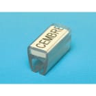 CEMBRE - TUBETTO PM-00 SEGNACAVO Ø=0,3-2,2MM L=23MM