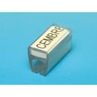 CEMBRE - TUBETTO PM-00 SEGNACAVO Ø=0,3-2,2MM L=23MM 50052