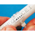 CEMBRE - Tubetto PM-ET segnacavo fiss.a fascet. L=40 53090