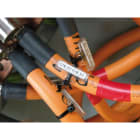 CEMBRE - Tubetto PMF-ET serie FLAT a fascetta L=15