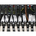 CEMBRE - TARGH.MG-ETF SBS FISS.FASCETTA 28X57 MM 64167-SBS