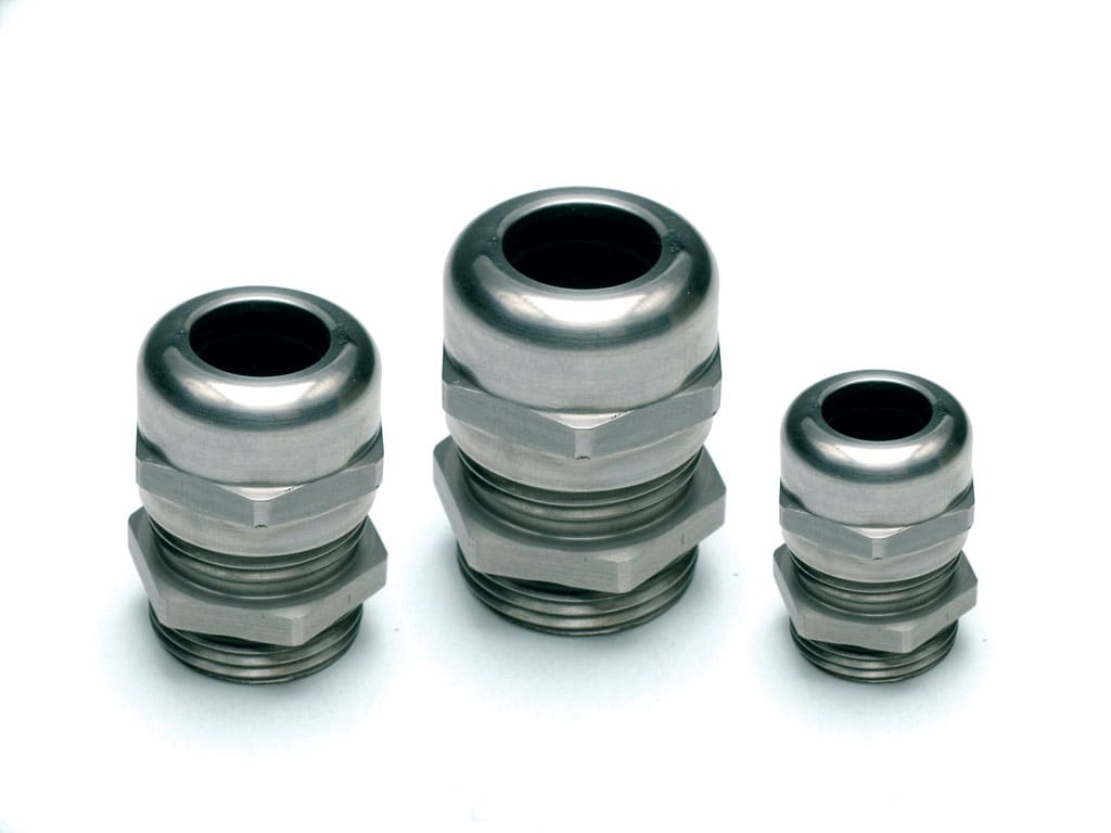 CEMBRE - CONTRODADO PER PRESS.MAXIINOX 316L M50X1,5