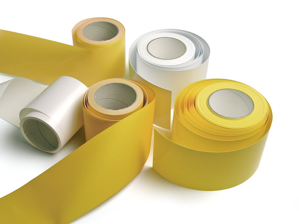 CEMBRE - FILM TTF ADES. LUNG.125M.-LARGH.25,4MM.S