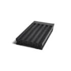 CEMBRE - PIASTRA PMP-ST PORTA-ELEMENTI PER PMP-30 990002