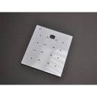 CEMBRE - PIASTRA MG2-PSP PER TARGHETTE MG-SPM-02