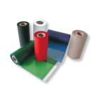 CEMBRE - Nastro MG2-ETR bianco per Markingenius M, ideale per marcature precise e durature.