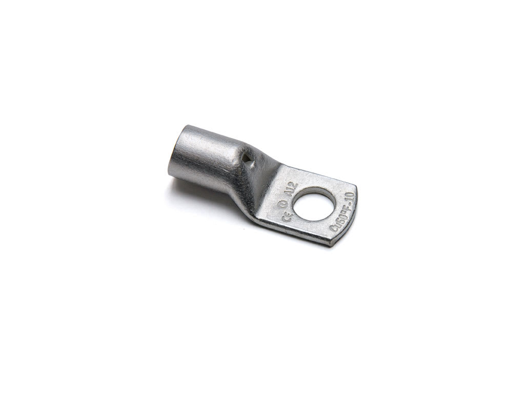 CEMBRE - Capocorda ad occhiello per conduttori in rame flex classe 5 e 6, sezione 95mmq, vite 20mm.