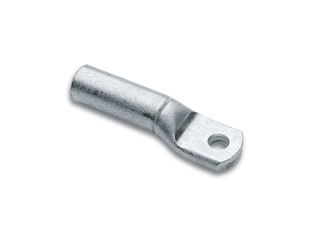 CEMBRE - Capocorda monometallico per conduttori in alluminio sezione 120mmq vite 16mm. AA120-M16