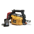 CEMBRE - POMPA OLED.ISOLAT.700 BAR RADIO CONTROLLATA B68M-P18-KV-RC1