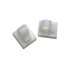 CEMBRE - SUPPORTO IN PA6.6 AUTOADES.X CAVI D=8-9M