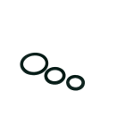 CEMBRE - GUARN.PIANA IN NEOPRENE ADATTA X M12 FDM12