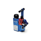 CEMBRE - Utensile meccanico spellacavi per cavi con diametro 18 e 60, serie HB, per semiconduttore estruso vulcanizzato.