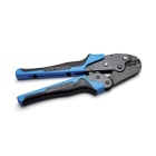 CEMBRE - Pinza per capicorda e giunti non isolati da 10 a 25 mmq, serie Crimpstar.