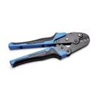 CEMBRE - Pinza per capicorda e giunti meccanica, serie Crimpstar, per capicorda serie DR e giunti serie DSV da 10 a 25 mmq.