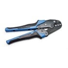CEMBRE - Pinza per capicorda serie T-M e giunti serie L-T da 10 a 25 mmq, utensile meccanico per la compressione della serie Crimpstar NFC 20-130.