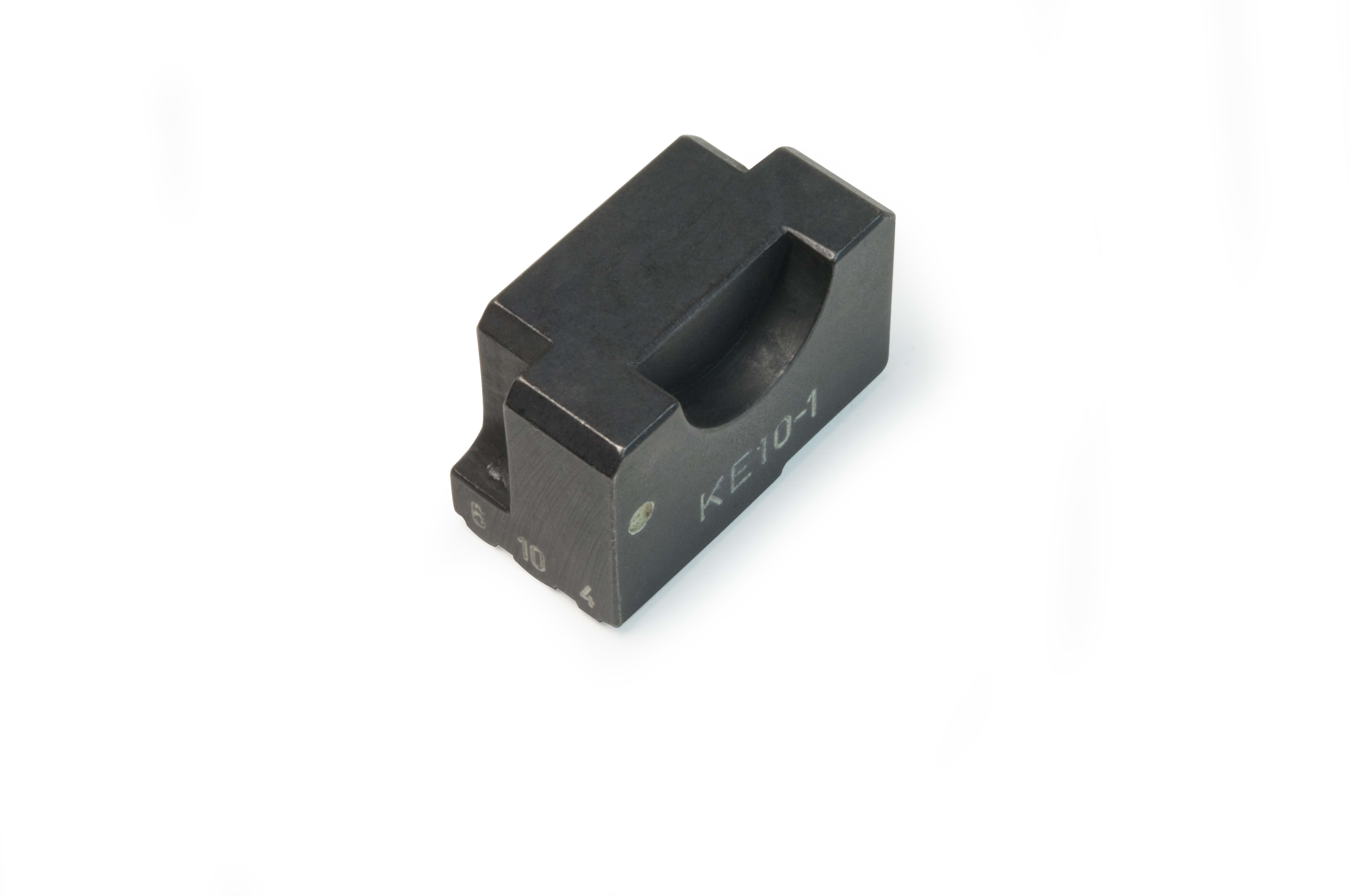 CEMBRE - MATRICE PNB-1 X TUBETTI SEZ.0,3-0,75MMQ