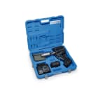 CEMBRE - Utensile oleodinamico per la foratura B-FL750 con kit di matrici incluso.