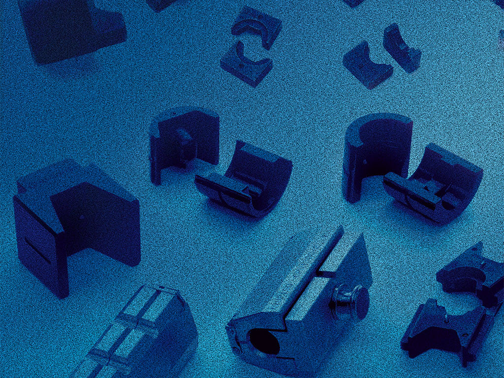 CEMBRE - Coppia matrici HT45 x connettore C 10mmq per un'efficace connessione elettrica.