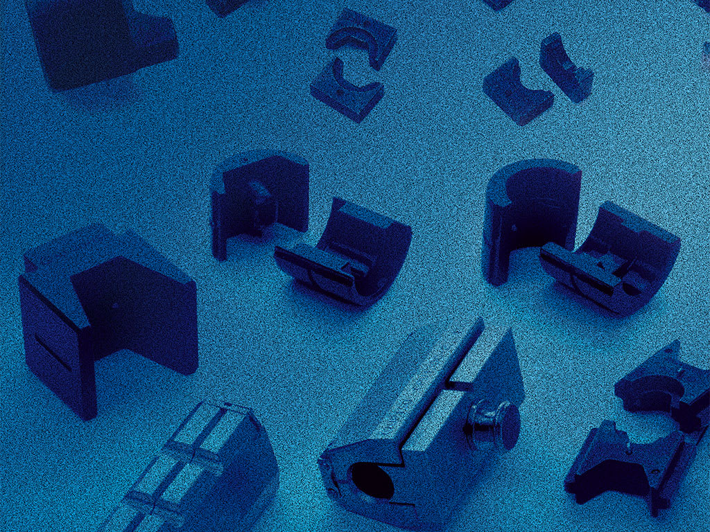 CEMBRE - Coppia matrici HT45 x connett.a C 16-25m per lavori di precisione.