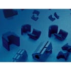 CEMBRE - Coppia matrici 130KN x isolati 25-35mmqf per un'installazione sicura ed efficiente.