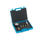 CEMBRE - Dispositivo per la verifica della pressione e della forza di compressione utensili.