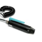 CEMBRE - Utensile pneumatico a comando manuale per tubetti terminali preisolati, da 4 a 10 mmq, con connettori isolanti.