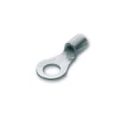 CEMBRE - Capocorda ad occhiello, non isolato, con colletto brasato per conduttori in rame, vite 8mm sezione 1,5-2,5mmq.