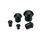 CEMBRE - Tappo in poliammide PA6.6 per Maxiblock M12 M12R Pg7 Pg11R e Maxibrass/Maxiinox M12 M16R.