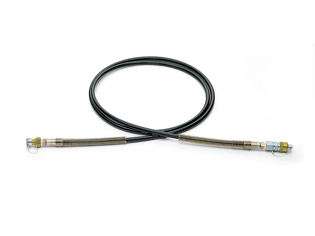 CEMBRE - Tubo flessibile lungo 3 m con innesto femmina. TF300-Q38F