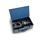 CEMBRE - Cassetta metallica per RHU230-630. VAL-230-630