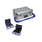 CEMBRE - Valigetta portautensili e valigia in alluminio per professionisti e ingegneri. VAL-GPTA-N