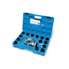 CEMBRE - Custodia per RHC 131LN Valigetta adatta per RHC 131LN, ideale per trasportare e proteggere l'attrezzatura.