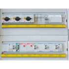 CEMBRE - STR. STRIP-ROLL-R X COMP.MOD.GIALLE 80 M