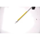 CEMBRE - SEGNAC.SNAP SM-02 Ø=1,4-1,8 GIALLO SIGLA I 17410-I