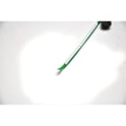 CEMBRE - SEGN.SNAP SM-03 Ø=1,9-2,65 GIALLO SIGLA GND 17420-GND