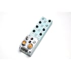CEMBRE - TARGH. PER CONTATTORI MG-SPM 9X19 MM.BIA