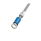 CEMBRE - TAR.SEGNAC.MG-TDM-01 4X12MM.GIALLO 6 STE