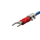 CEMBRE - TARGH.SEGNACAVO MG-TDMO-02 4X12 BIANCO